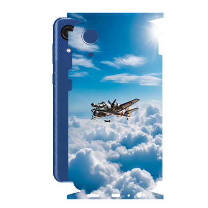 Захисна плівка StatusSKIN для Samsung Galaxy A03 Core (A032)