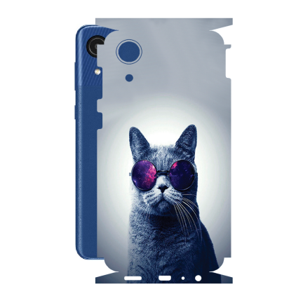 Захисна плівка StatusSKIN для Samsung Galaxy A03 Core (A032)