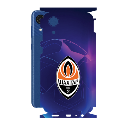 Захисна плівка StatusSKIN для Samsung Galaxy A03 Core (A032)