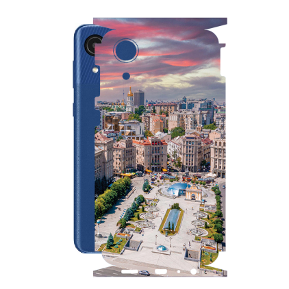 Захисна плівка StatusSKIN для Samsung Galaxy A03 Core (A032)