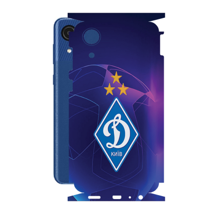 Захисна плівка StatusSKIN для Samsung Galaxy A03 Core (A032)