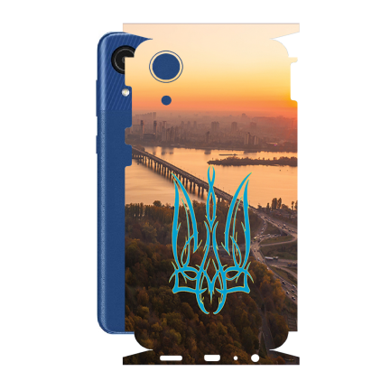 Захисна плівка StatusSKIN для Samsung Galaxy A03 Core (A032)