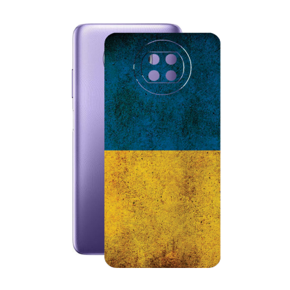 Защитная пленка StatusSKIN для Xiaomi Redmi Note 9T 5G 2021