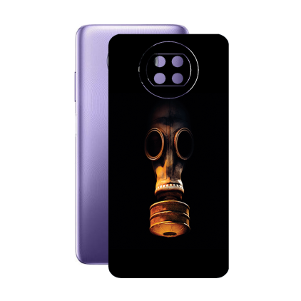 Защитная пленка StatusSKIN для Xiaomi Redmi Note 9T 5G 2021