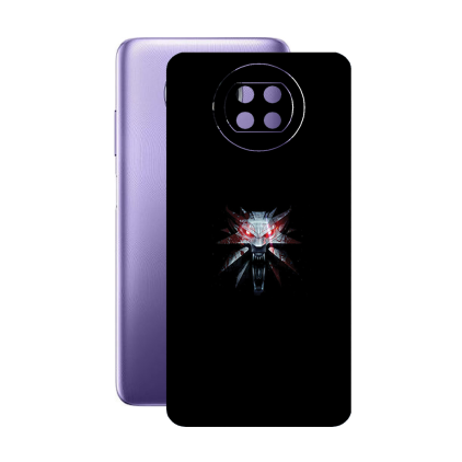 Защитная пленка StatusSKIN для Xiaomi Redmi Note 9T 5G 2021