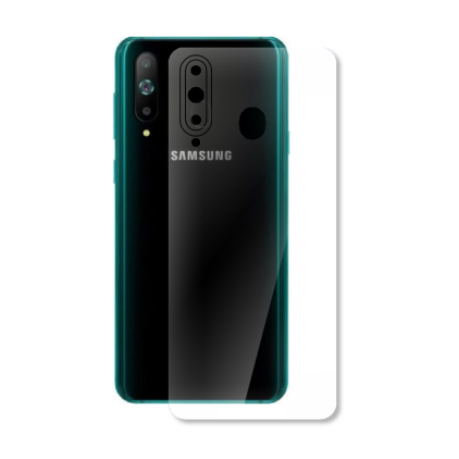 Защитная пленка StatusSKIN для Samsung Galaxy A8s (G887)