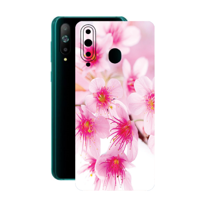 Захисна плівка StatusSKIN для Samsung Galaxy A8s (G887)