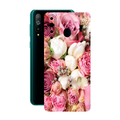 Захисна плівка StatusSKIN для Samsung Galaxy A8s (G887)