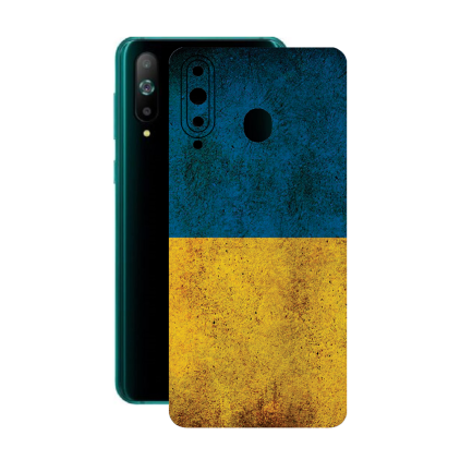 Захисна плівка StatusSKIN для Samsung Galaxy A8s (G887)