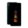 Захисна плівка StatusSKIN для Samsung Galaxy A8s (G887)