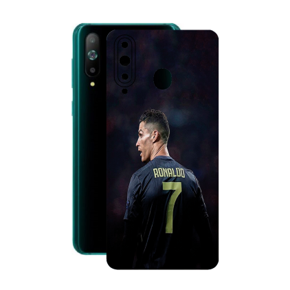 Захисна плівка StatusSKIN для Samsung Galaxy A8s (G887)