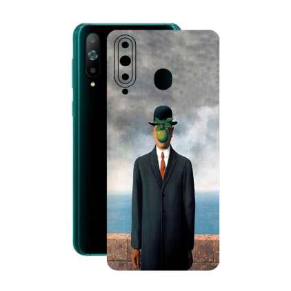 Захисна плівка StatusSKIN для Samsung Galaxy A8s (G887)