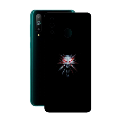 Захисна плівка StatusSKIN для Samsung Galaxy A8s (G887)