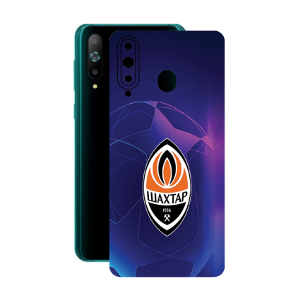 Захисна плівка StatusSKIN для Samsung Galaxy A8s (G887)