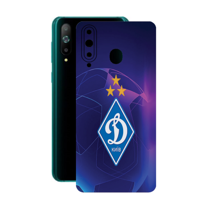 Захисна плівка StatusSKIN для Samsung Galaxy A8s (G887)