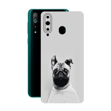 Захисна плівка StatusSKIN для Samsung Galaxy A8s (G887)