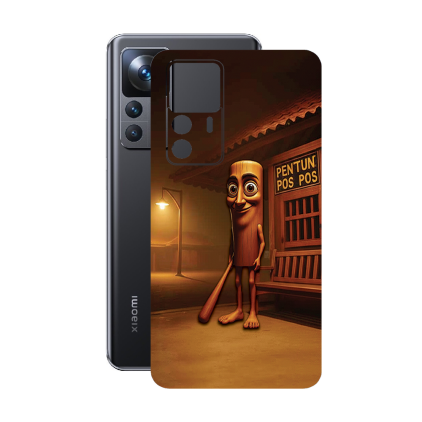 Захисна плівка StatusSKIN для Xiaomi 12T