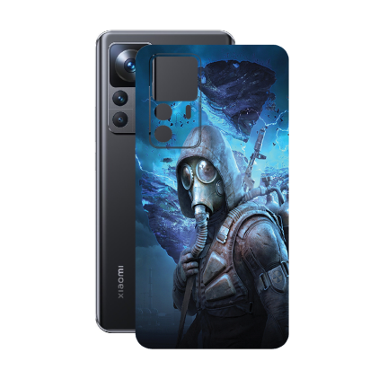 Захисна плівка StatusSKIN для Xiaomi 12T