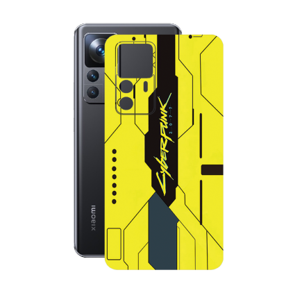 Захисна плівка StatusSKIN для Xiaomi 12T