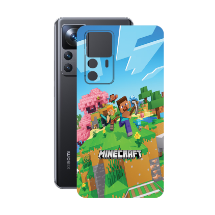 Захисна плівка StatusSKIN для Xiaomi 12T