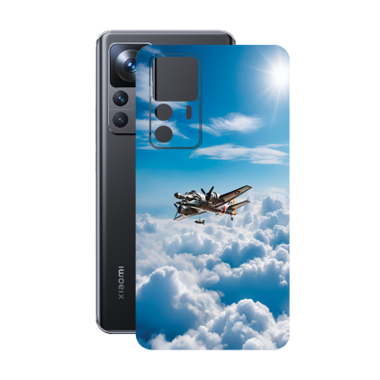 Захисна плівка StatusSKIN для Xiaomi 12T