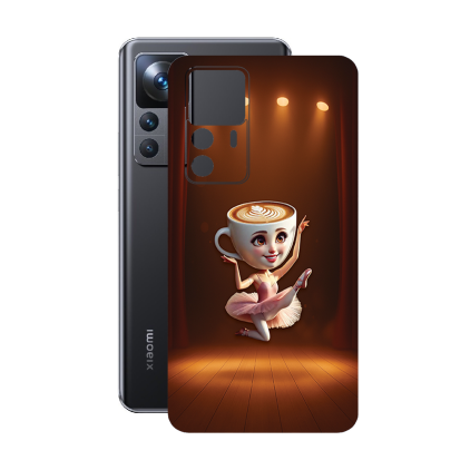 Захисна плівка StatusSKIN для Xiaomi 12T
