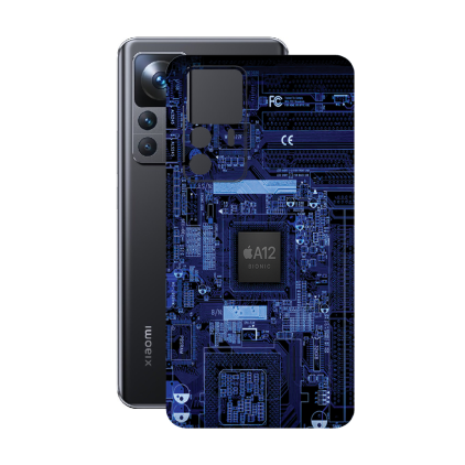 Захисна плівка StatusSKIN для Xiaomi 12T