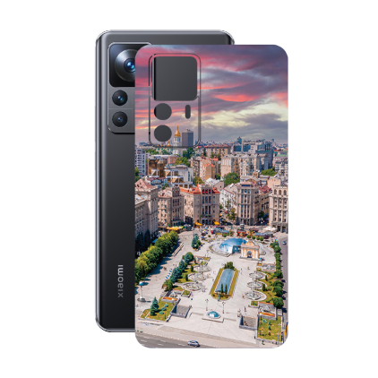 Захисна плівка StatusSKIN для Xiaomi 12T