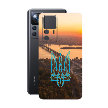 Захисна плівка StatusSKIN для Xiaomi 12T