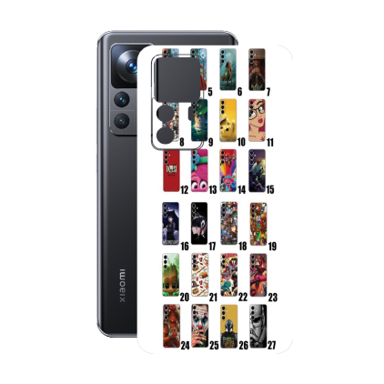 Захисна плівка StatusSKIN для Xiaomi 12T