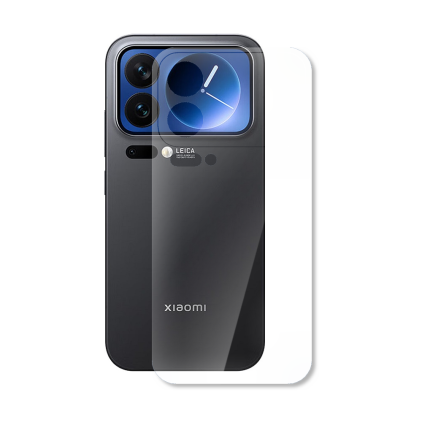 Защитная пленка StatusSKIN для Xiaomi 17 Pro Max 5G