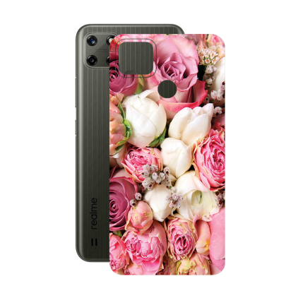 Защитная пленка StatusSKIN для Realme C25Y 2021