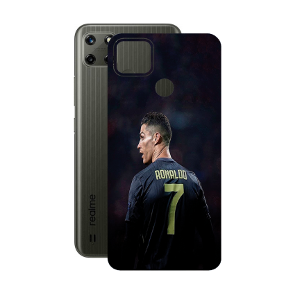 Защитная пленка StatusSKIN для Realme C25Y 2021
