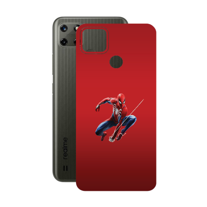 Защитная пленка StatusSKIN для Realme C25Y 2021