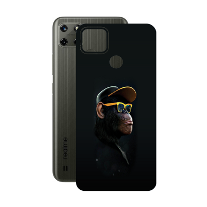 Защитная пленка StatusSKIN для Realme C25Y 2021