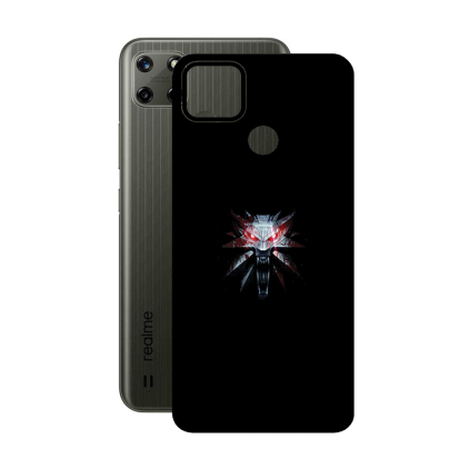 Защитная пленка StatusSKIN для Realme C25Y 2021