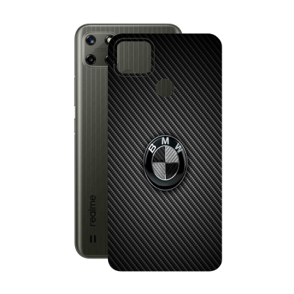 Защитная пленка StatusSKIN для Realme C25Y 2021