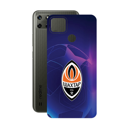 Защитная пленка StatusSKIN для Realme C25Y 2021
