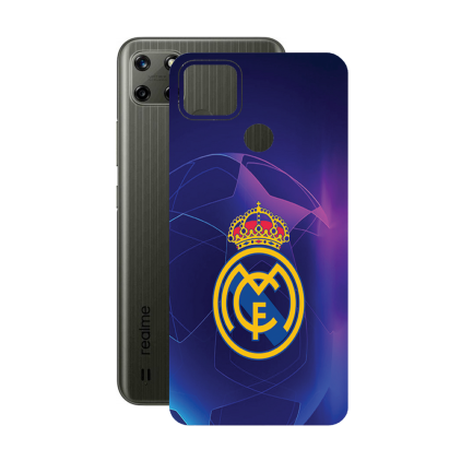 Защитная пленка StatusSKIN для Realme C25Y 2021