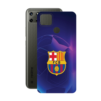 Защитная пленка StatusSKIN для Realme C25Y 2021
