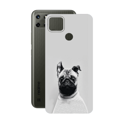Защитная пленка StatusSKIN для Realme C25Y 2021