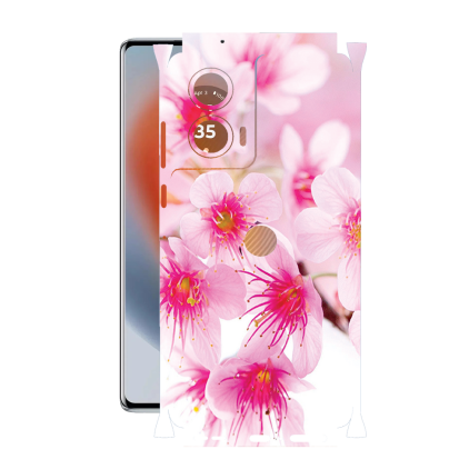 Защитная пленка StatusSKIN для Motorola Edge 50 Fusion