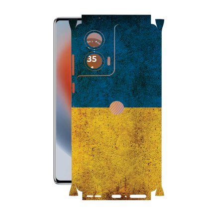 Защитная пленка StatusSKIN для Motorola Edge 50 Fusion