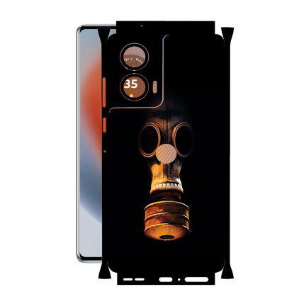 Защитная пленка StatusSKIN для Motorola Edge 50 Fusion