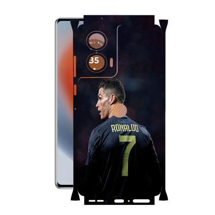 Защитная пленка StatusSKIN для Motorola Edge 50 Fusion