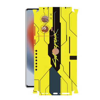 Защитная пленка StatusSKIN для Motorola Edge 50 Fusion