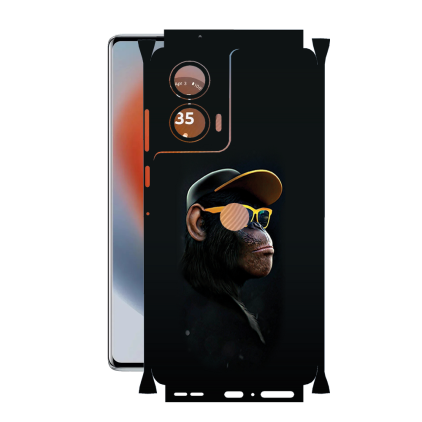 Защитная пленка StatusSKIN для Motorola Edge 50 Fusion