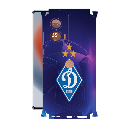 Защитная пленка StatusSKIN для Motorola Edge 50 Fusion