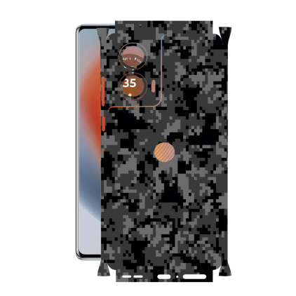 Защитная пленка StatusSKIN для Motorola Edge 50 Fusion