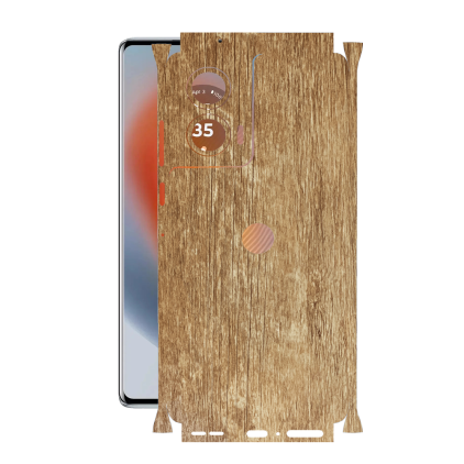 Защитная пленка StatusSKIN для Motorola Edge 50 Fusion
